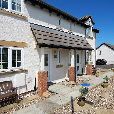 Cockle Cottage Seahouses Zewnętrze zdjęcie
