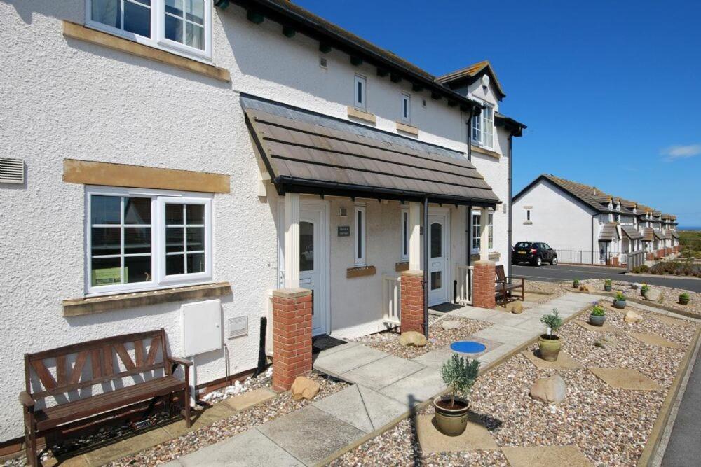 Cockle Cottage Seahouses Zewnętrze zdjęcie