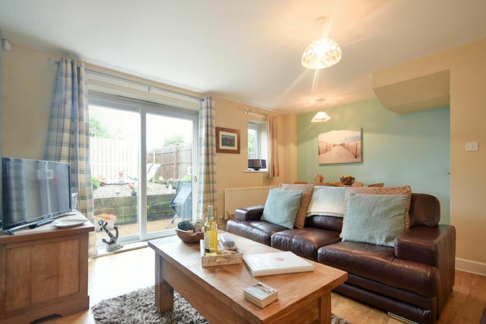Cockle Cottage Seahouses Zewnętrze zdjęcie