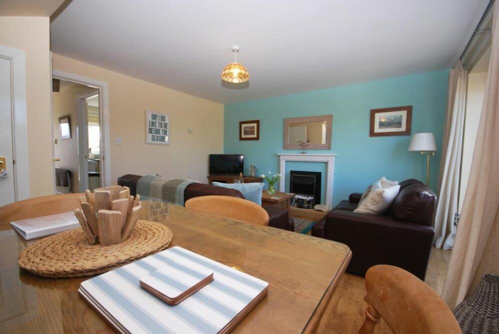 Cockle Cottage Seahouses Zewnętrze zdjęcie