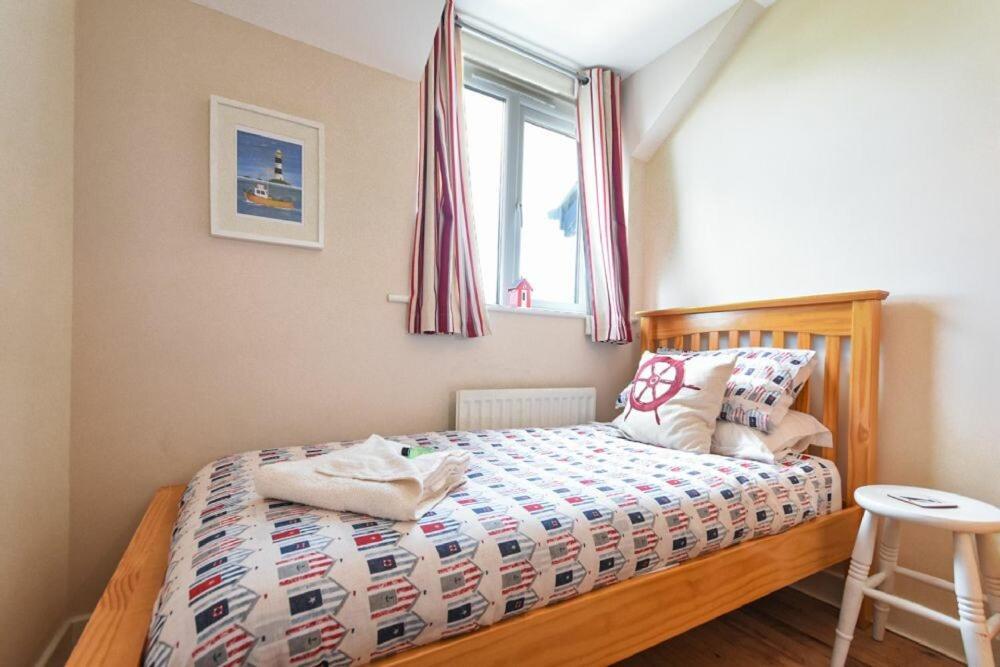 Cockle Cottage Seahouses Zewnętrze zdjęcie