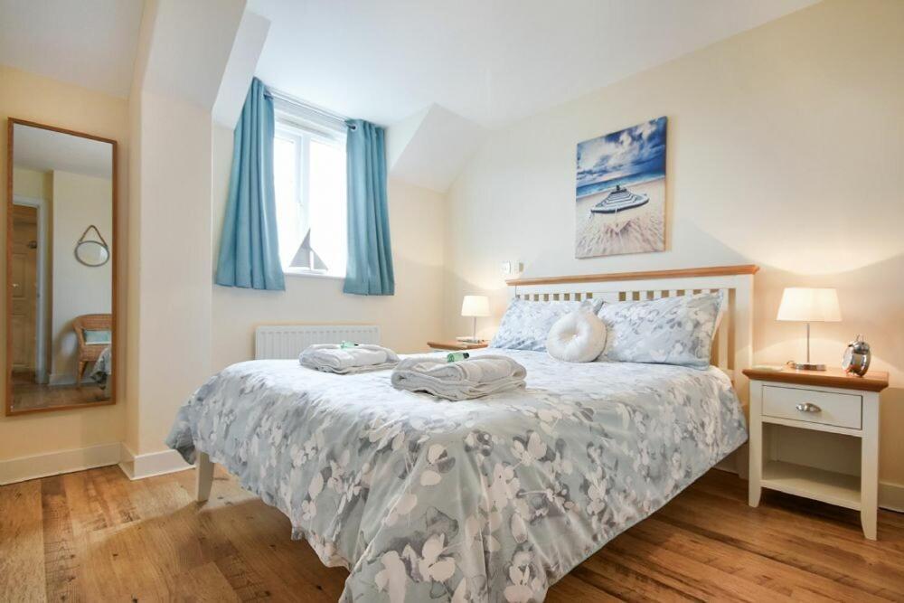 Cockle Cottage Seahouses Zewnętrze zdjęcie