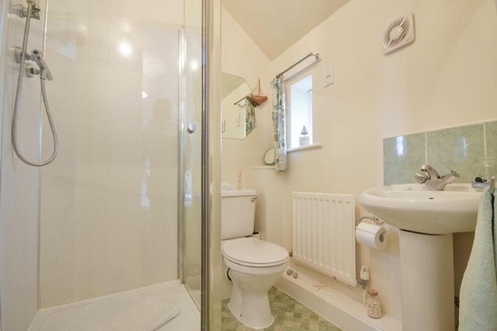 Cockle Cottage Seahouses Zewnętrze zdjęcie